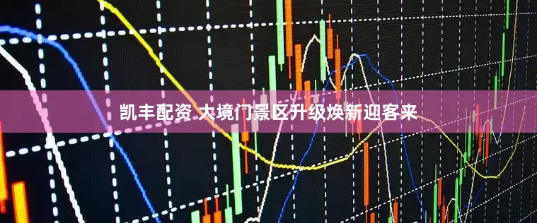 凯丰配资 大境门景区升级焕新迎客来